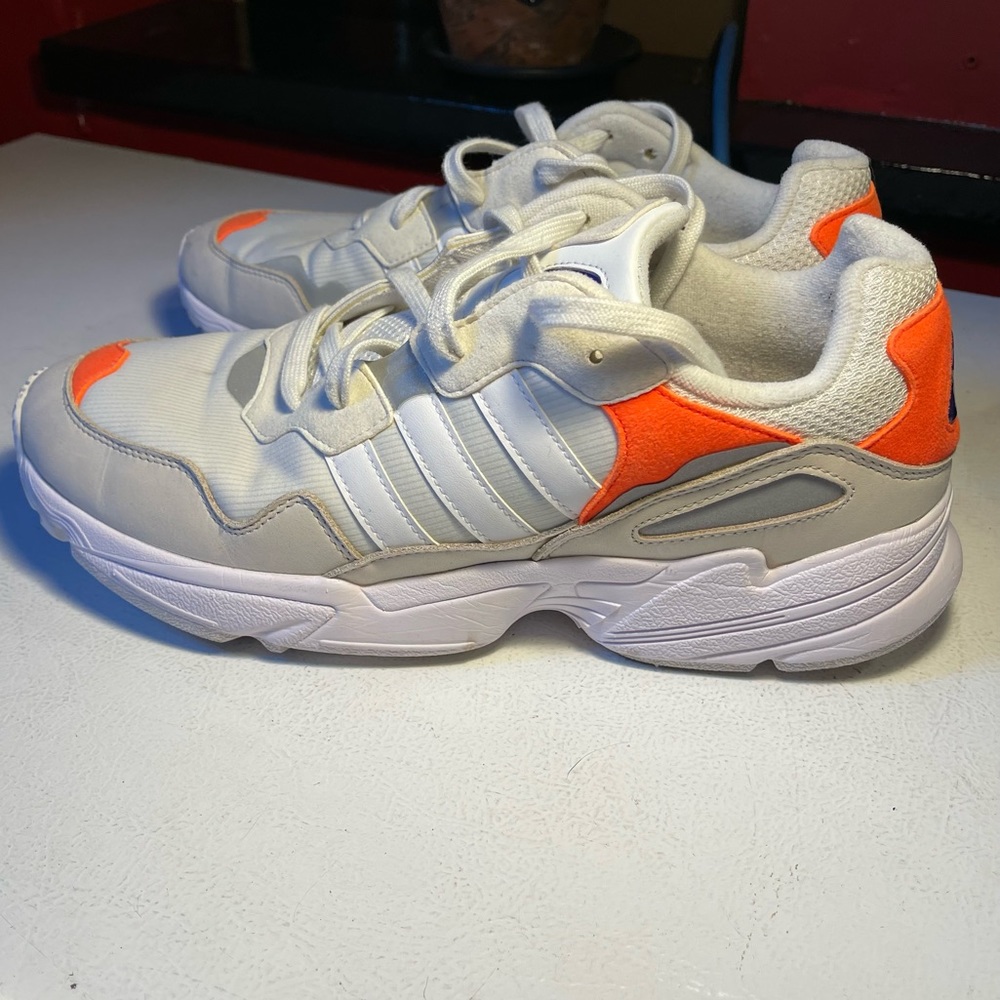 Adidas Yung 96 Size 11 pre owned.